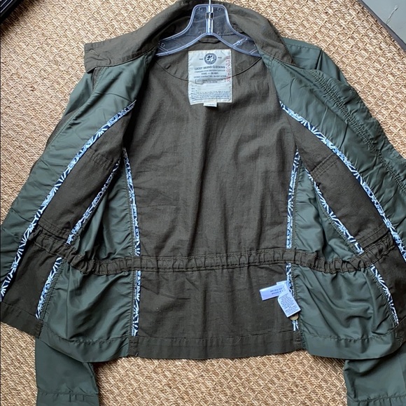 Army Jacket - Picture 7 of 8